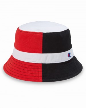 Chapéu De Balde Champio Colorblock Masculino Multicoloridas | O8JT54