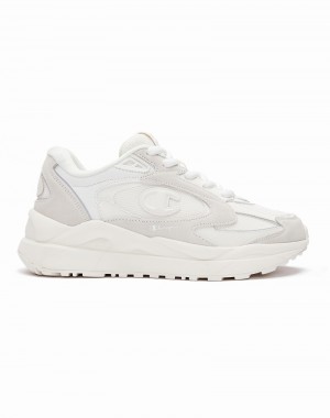 Sapatilhas Champio Champ Breaker 2.0 Feminino Branco | A9KS32